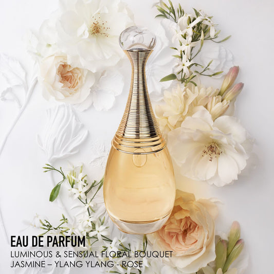 DIOR J'adore Eau De Parfum