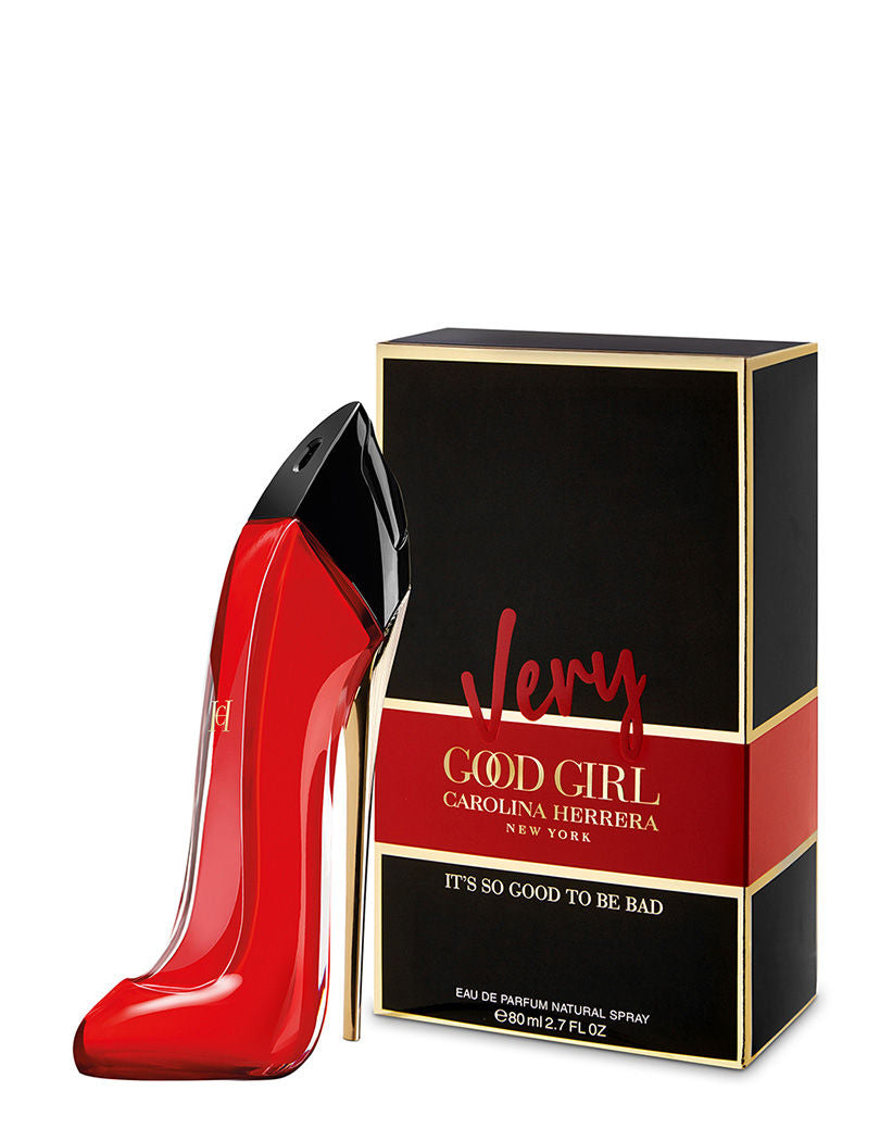 Carolina Herrera Very Good Girl Eau De Parfum