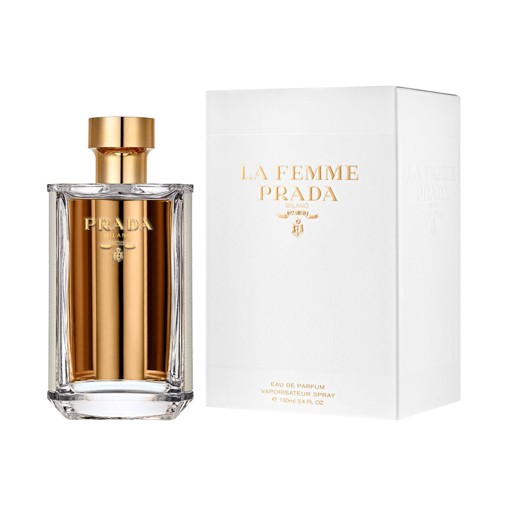 PRADA La Femme Eau De Parfum