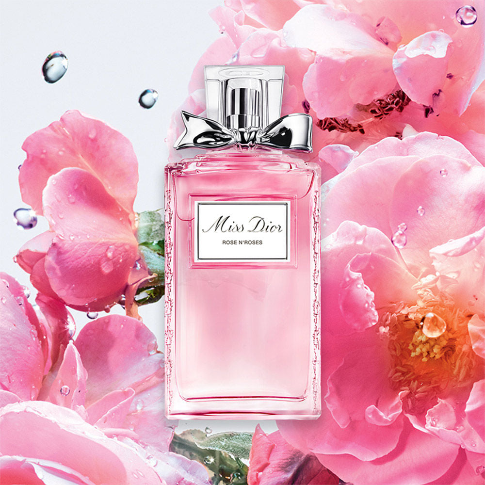 DIOR MISS Dior Rose N'Roses Eau De Toilette