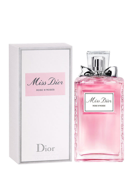 DIOR MISS Dior Rose N'Roses Eau De Toilette