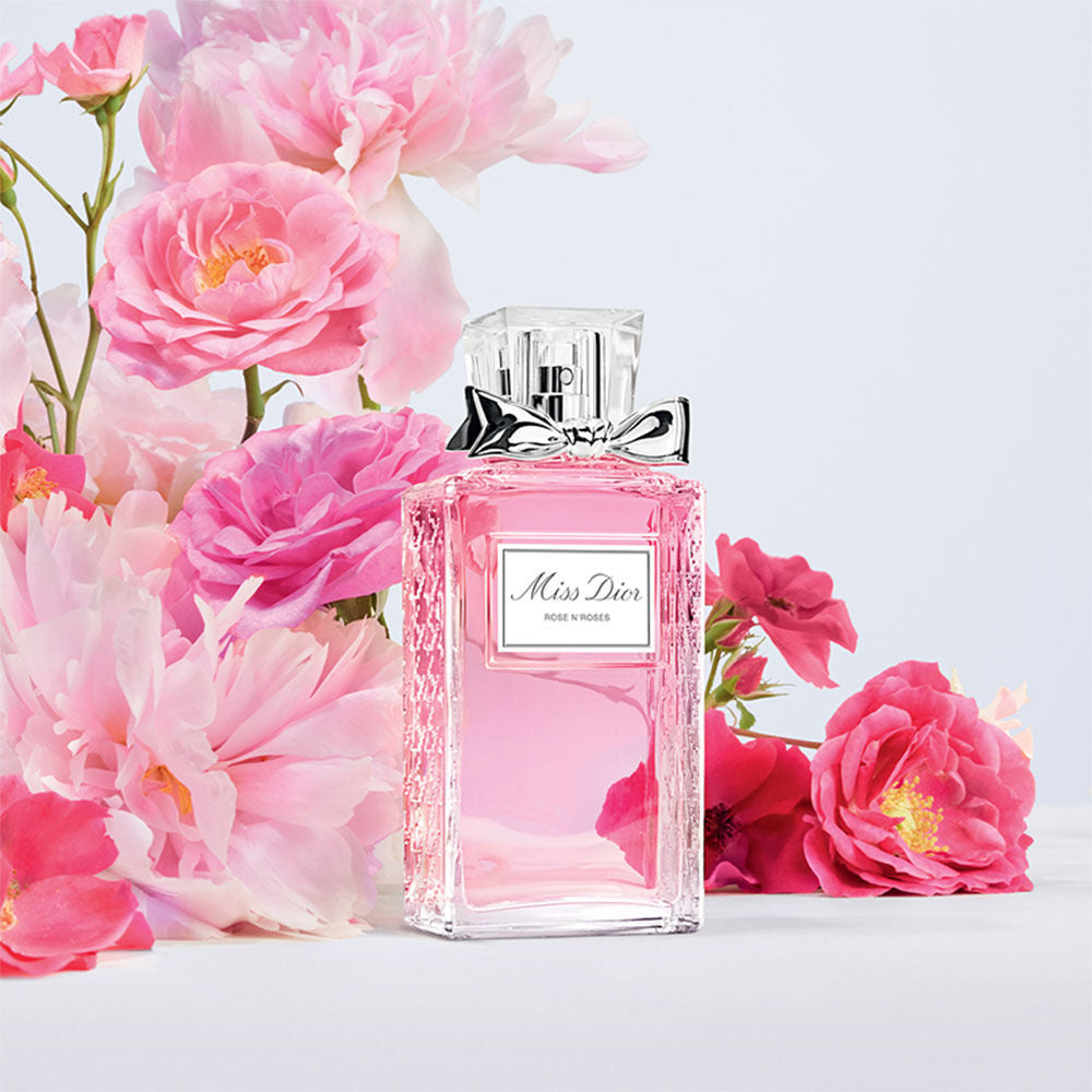 DIOR MISS Dior Rose N'Roses Eau De Toilette