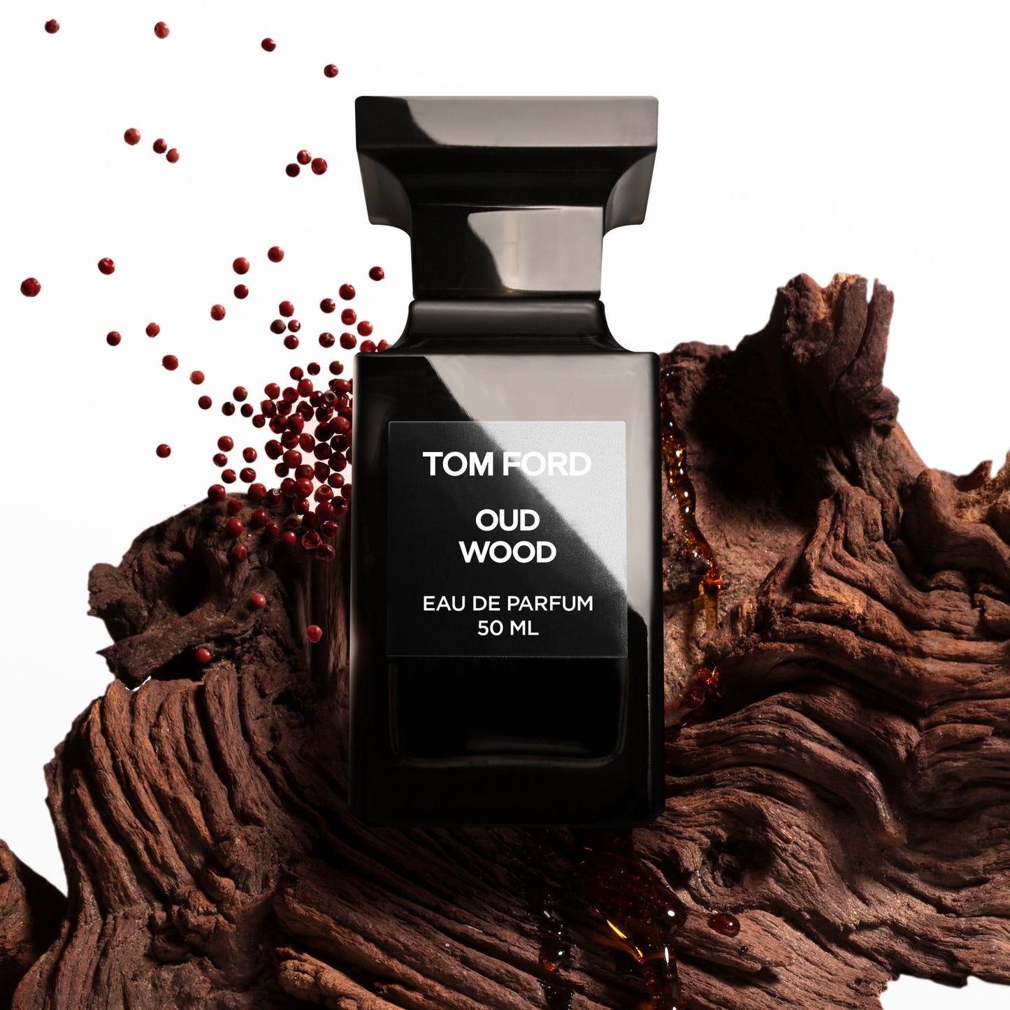 Tom Ford Oud Wood Eau De Parfum