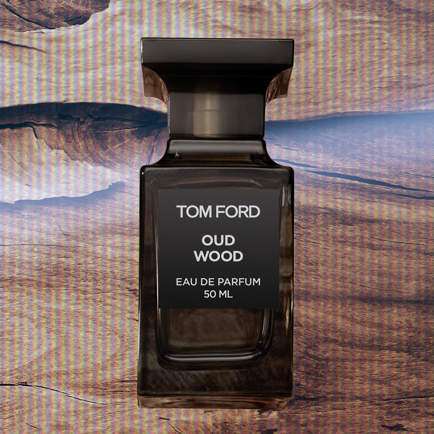 Tom Ford Oud Wood Eau De Parfum