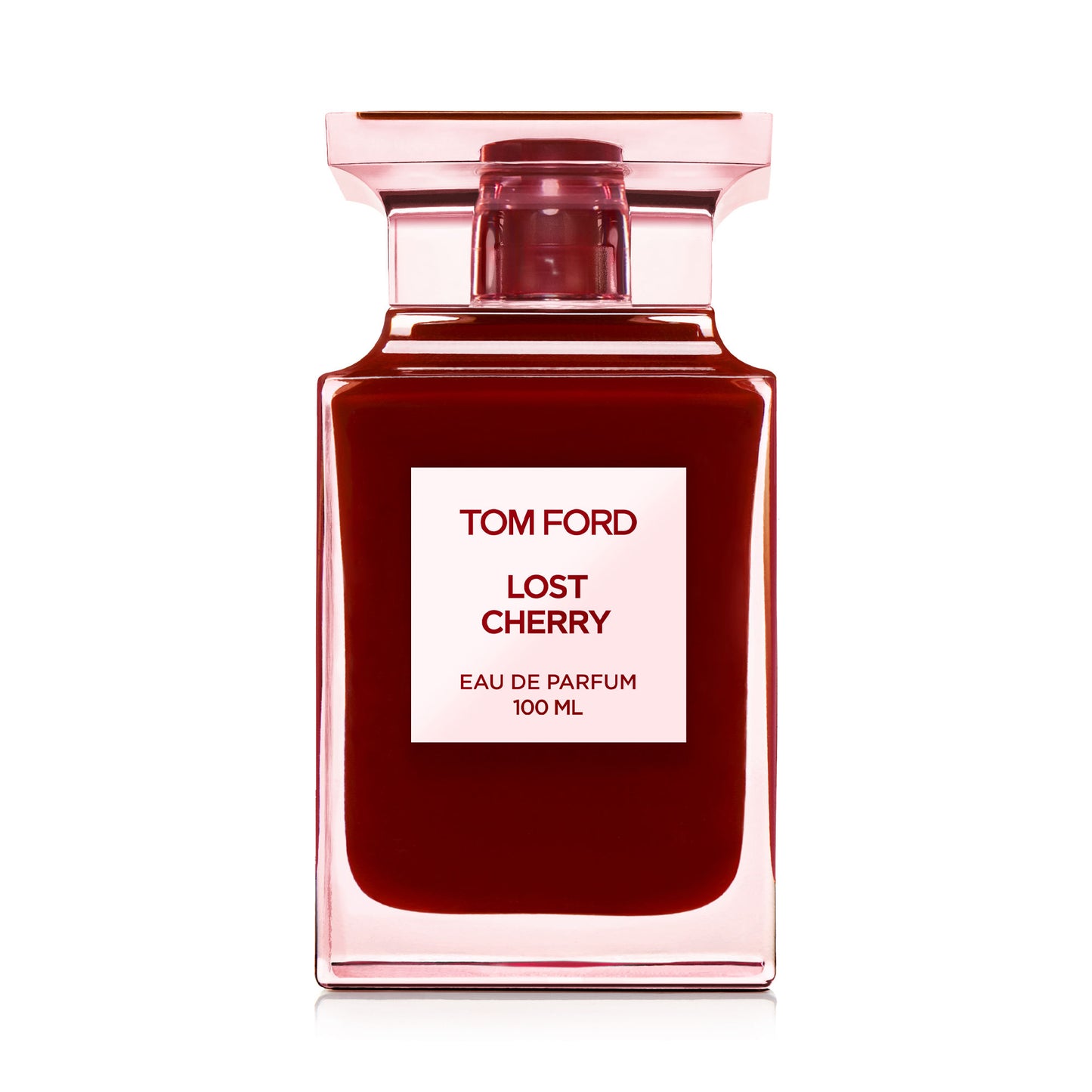 Tom Ford Lost Cherry Eau De Parfum