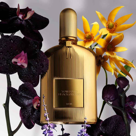 Tom Ford Black Orchid Gold