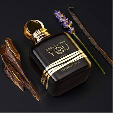 Giorgio Armani Stronger With You OUD EDP For Men