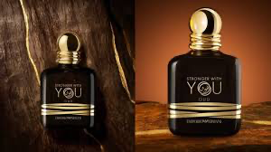 Giorgio Armani Stronger With You OUD EDP For Men