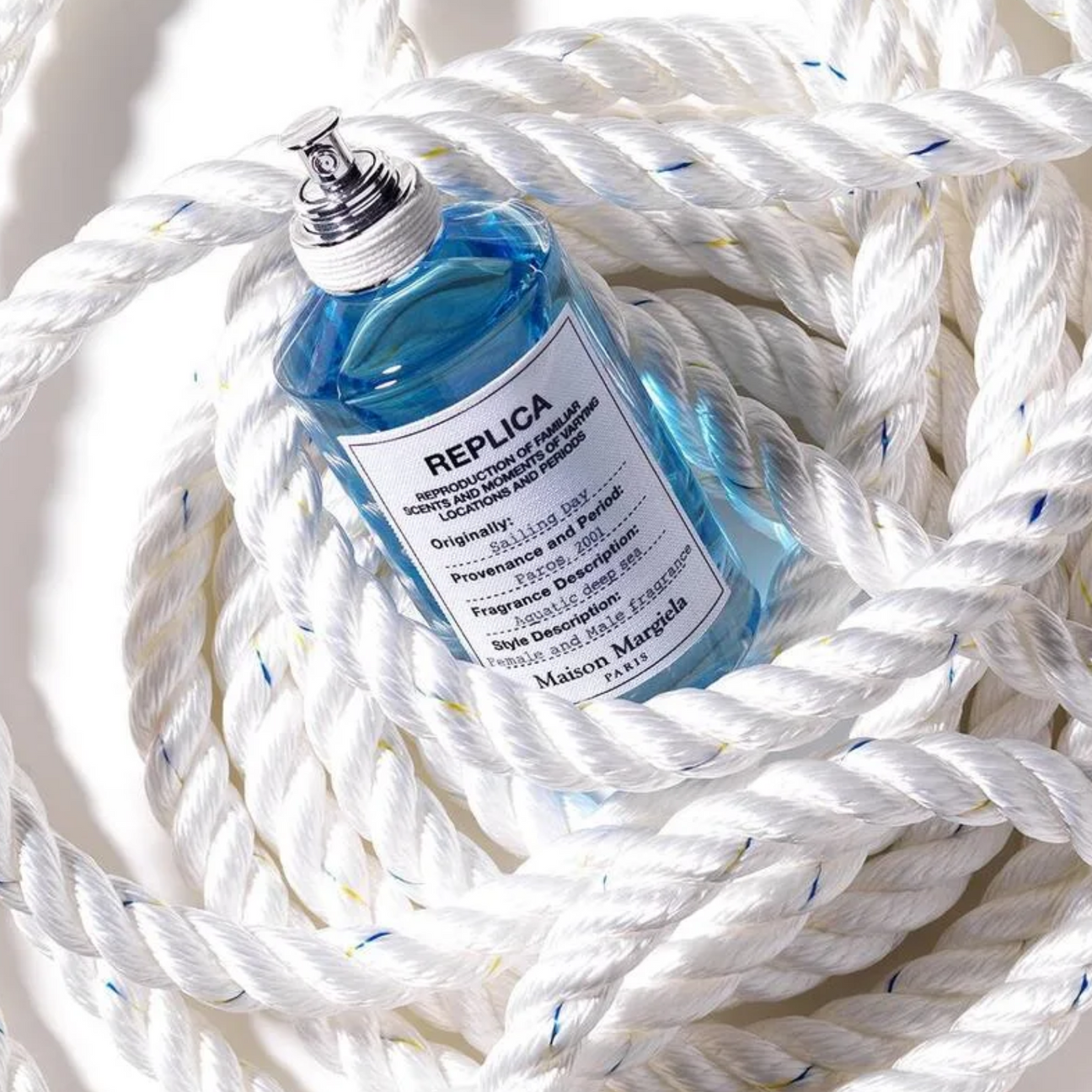 Maison Margiela REPLICA Sailing Day Eau de Toilette