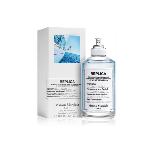 Maison Margiela REPLICA Sailing Day Eau de Toilette